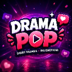 Drama Pop