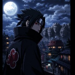 Shadow Anime