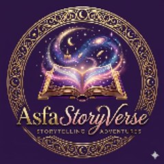 AsfaStoryVerse