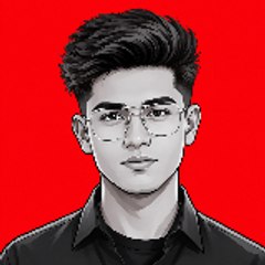 HUSNAIN RAZA CONTENT CREATOR