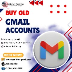 Buy Old Gmail Accounts