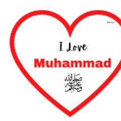 I'm muslam Muslam