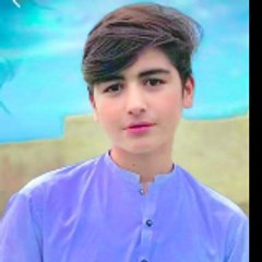 Mayar Khan