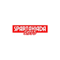Spartakiada 2015