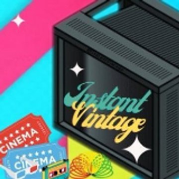 InstantVintage