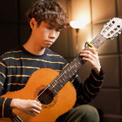 guitar KK