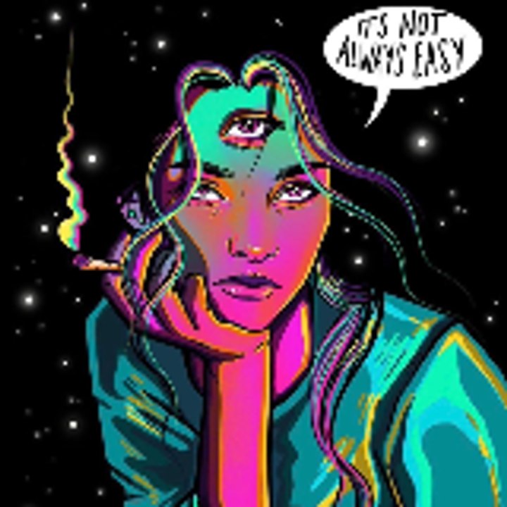 Dailymotion profile picture for @Karris