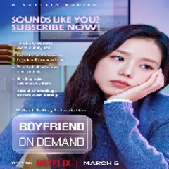 Boyfriend on Demand — Full Episodes • HD
