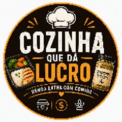 Cozinha Lucrativa