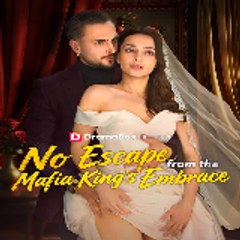 No Escape from the Mafia Kings Embrace