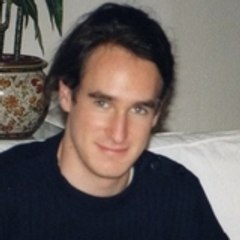 Etiennne Mangeot