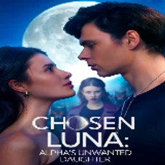 The Chosen Luna Alphas Unwanted Daughter