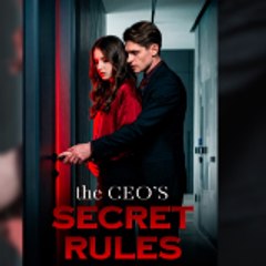 The CEO’s Secret Rules