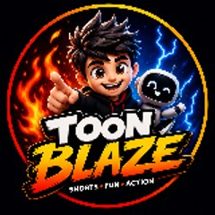 TOON BLAZE