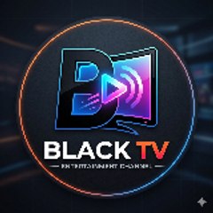 Black TV