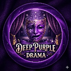 Deep Purple Drama