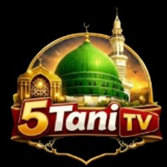 Panjtani TV