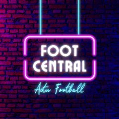 Foot Central