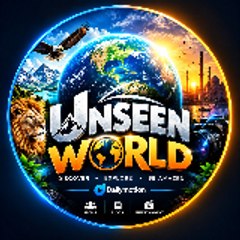 Unseen world