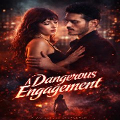 A Dangerous Engagement The Bride He Mustnt Touch