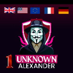 Alexander JJ 17
