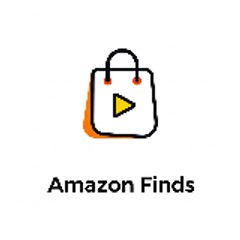 Amazon Finds