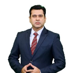 Imran Riyaz Khan