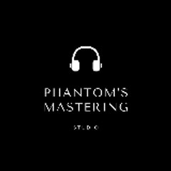 Phantom's Mastering Studio