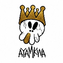Ayamkwa