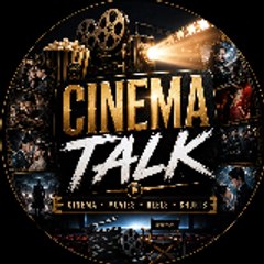Cinema Talk