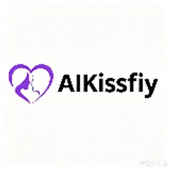 AIKissfiy-Turn your Photos into AI Kissing Videos