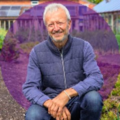 Jardinage avec Charles Dowding