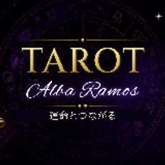 Tarot Alba Ramos