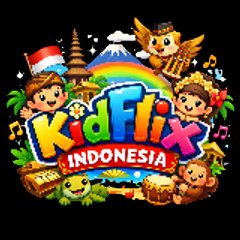 KidFlix Indonesia