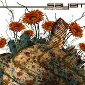 Dj Sayem