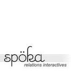 Spöka
