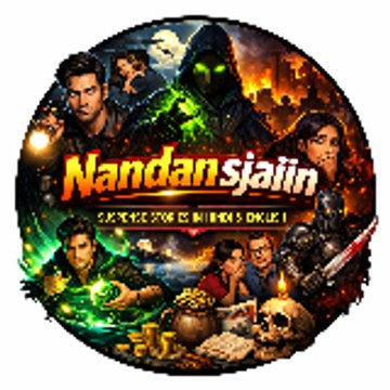 Nandansjaiin