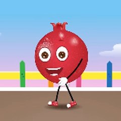 pomegranet