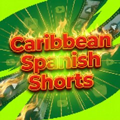 Caribbean Spanish Shorts