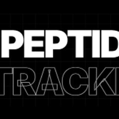 glp1 peptide tracker app