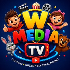 W Media TV