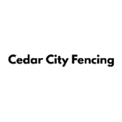 Cedar City Fencing