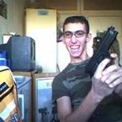 abdoul gabar