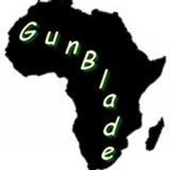 gunblade