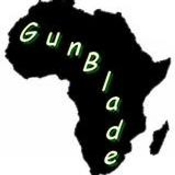 gunblade