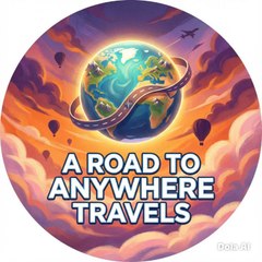 RoadToAnywhereTravels