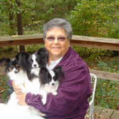 Sandra Bailey