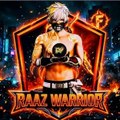RAAZ WARRIOR