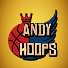 Andy Hoops