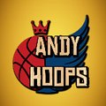 Andy Hoops